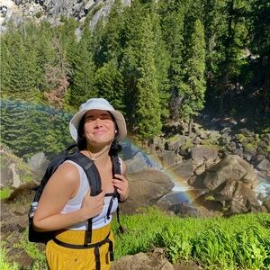 Meet your Posher, Kellie